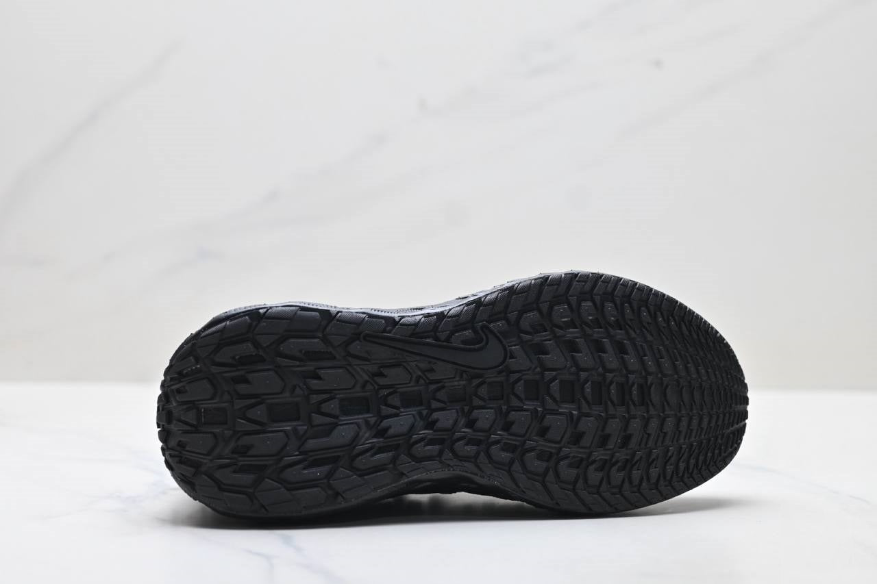 Ava Rover HS Black Shoes