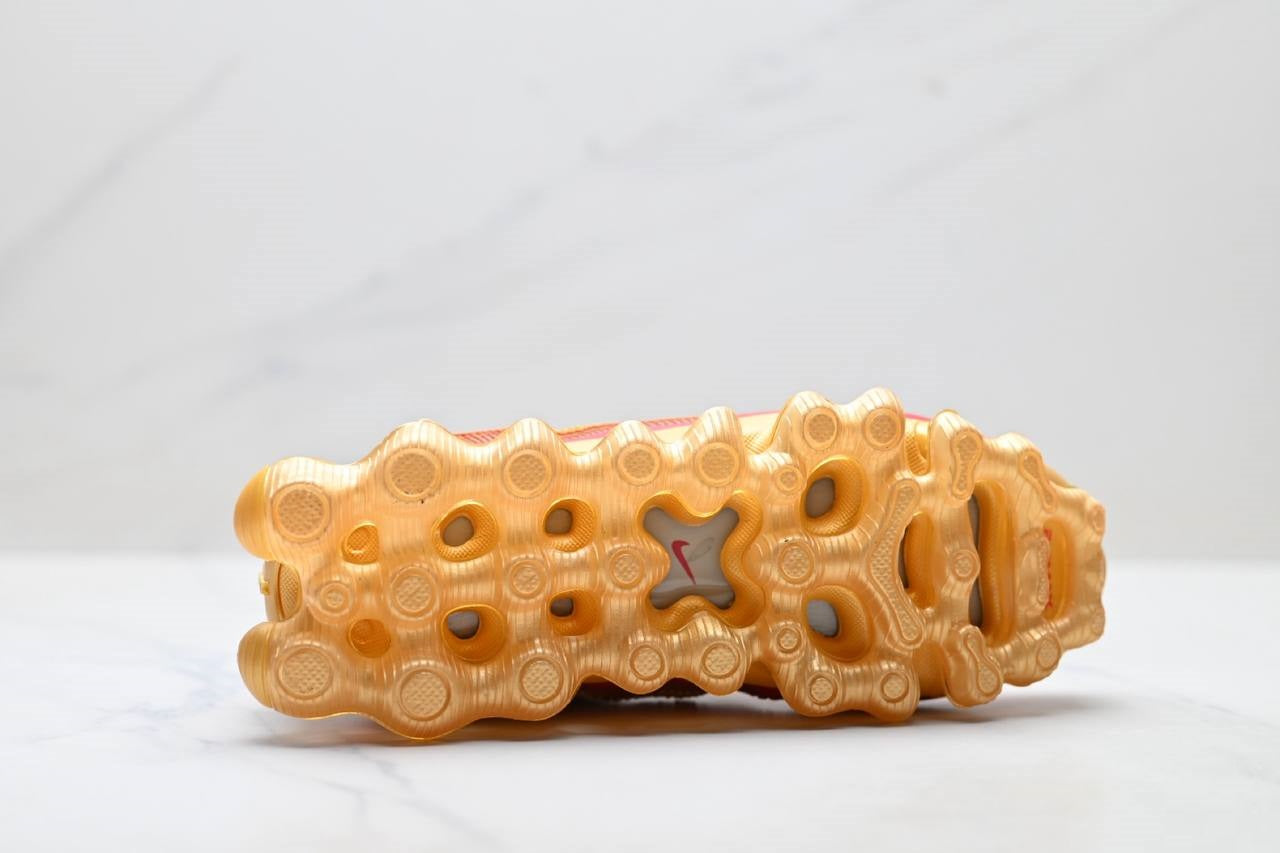 Обувки Air Liquid Max Red Gold