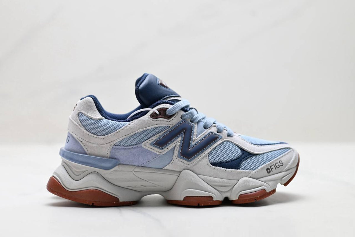 Обувки NB 9060 Light Grey Blue