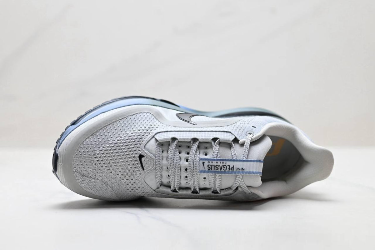 Обувки Pegasus Premium Grey Mist Dark Obsidian