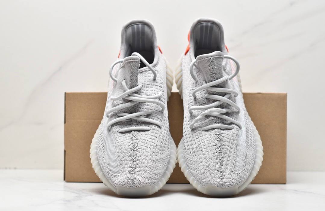 Yeezy 350 V2 Tail Light Shoes