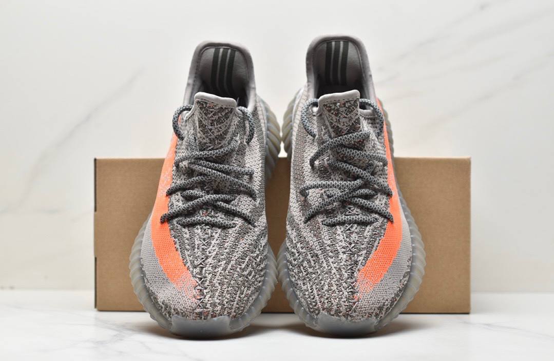 Yeezy 350 V2 Beluga Shoes