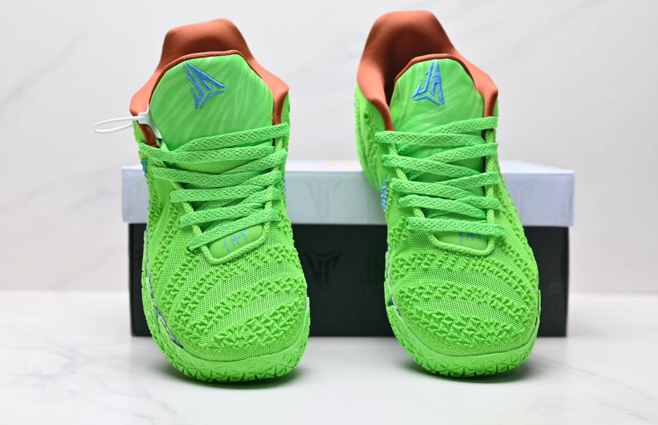 JA 3 Shoes
