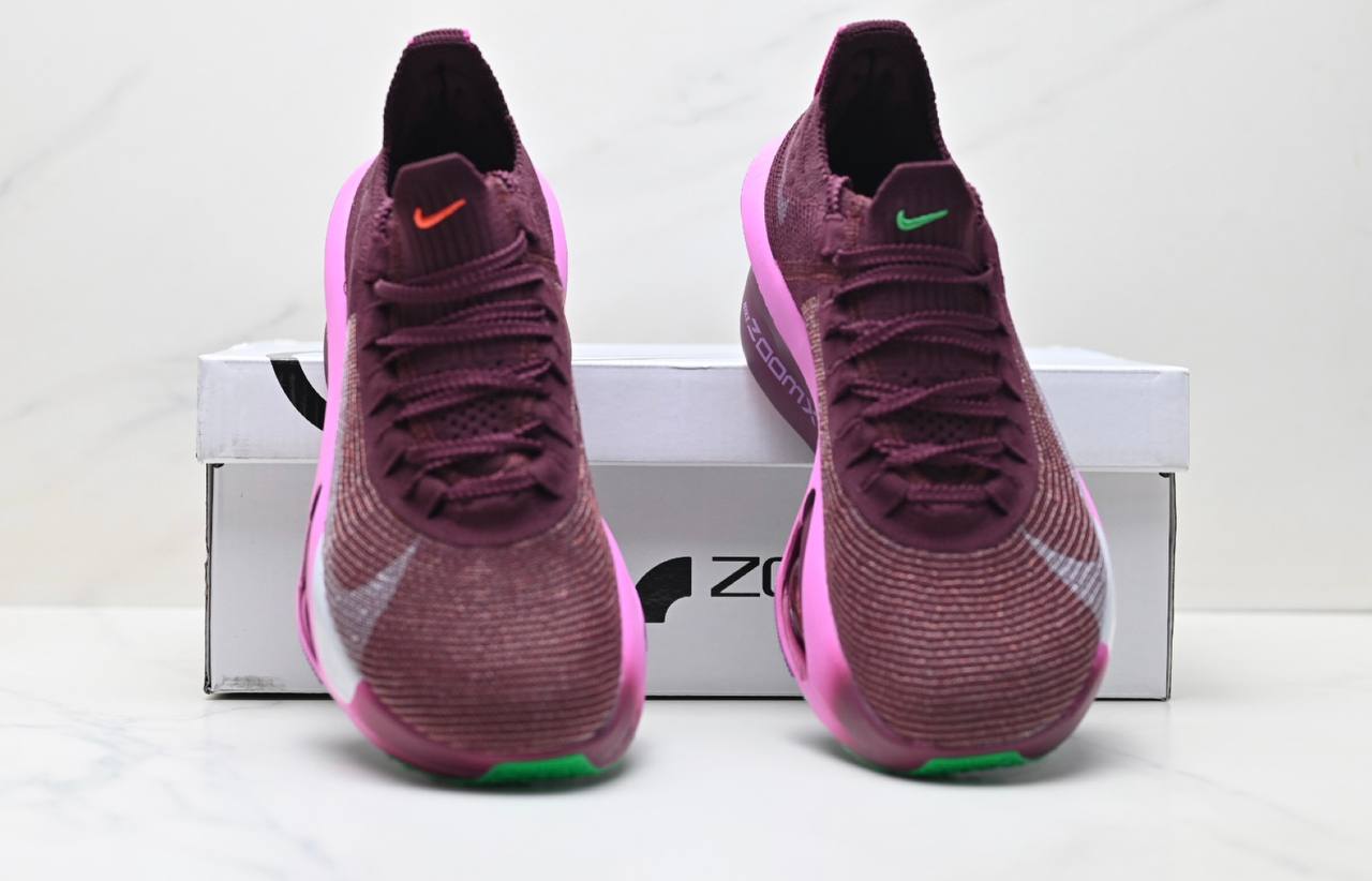 Alphafly 3 Faith Kipyegon Shoes