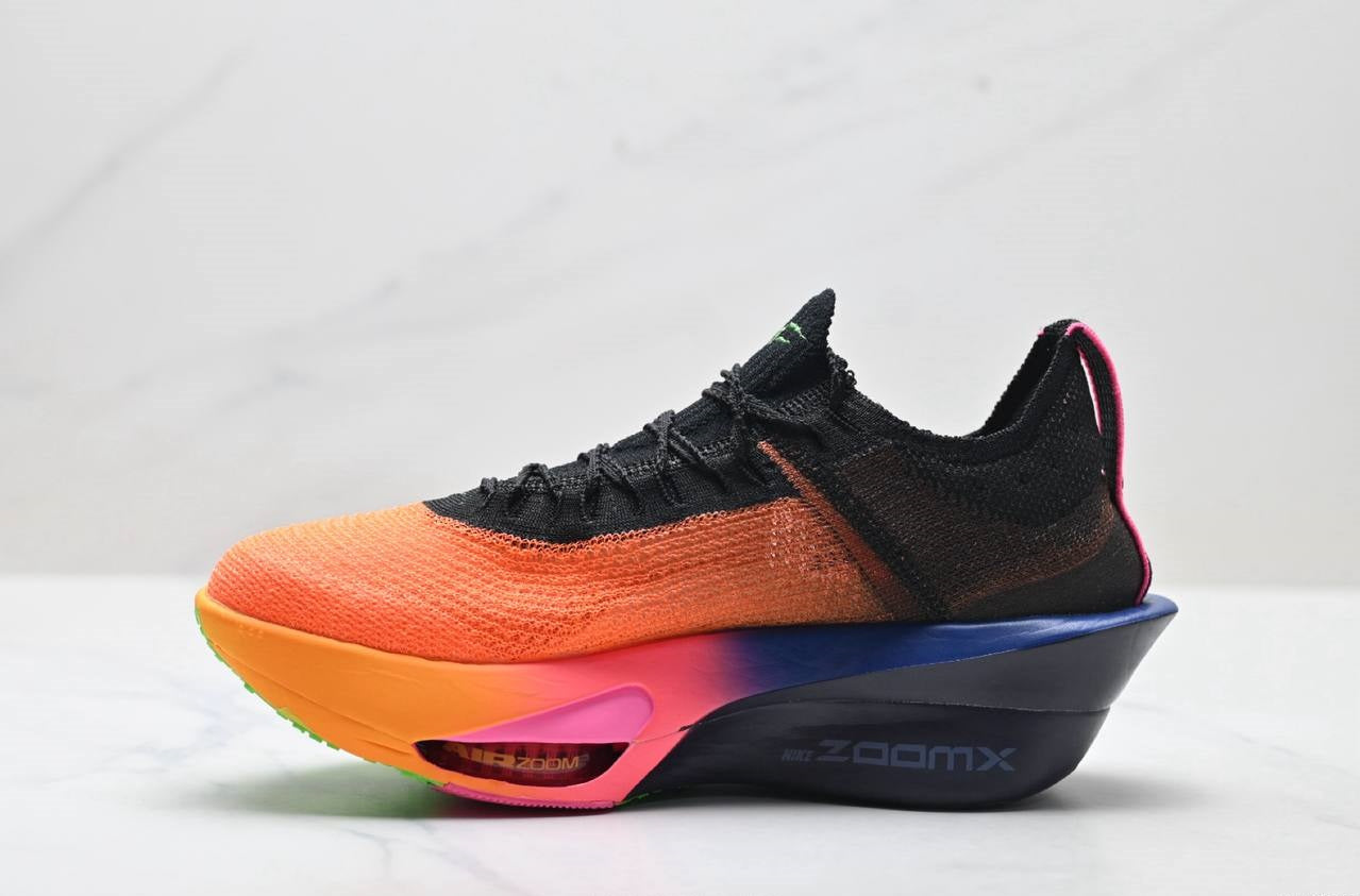 Alphafly 3 Glam Shoes