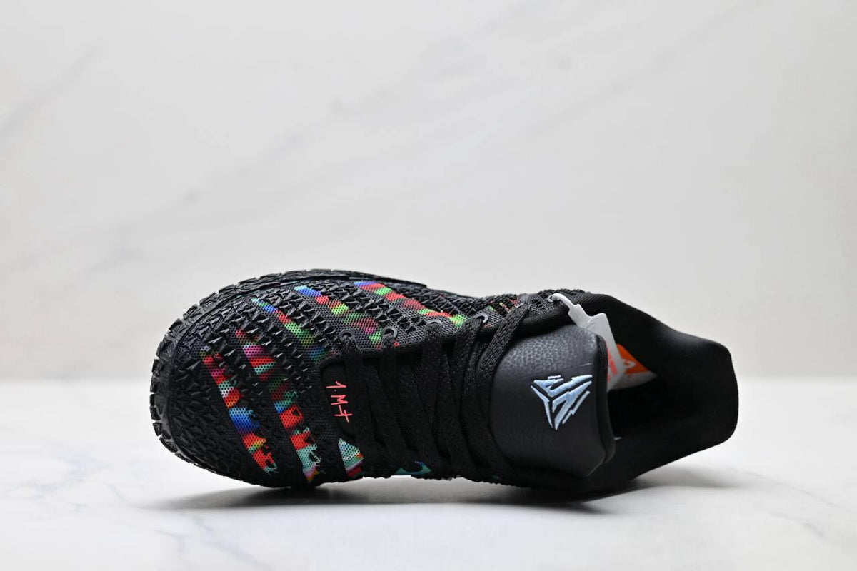 Обувки JA 3 GS King of the Court