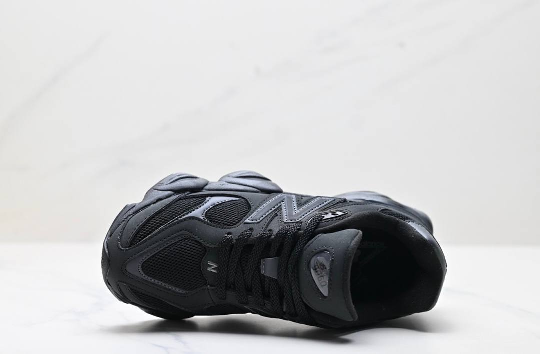 Shoes NB 9060 Black