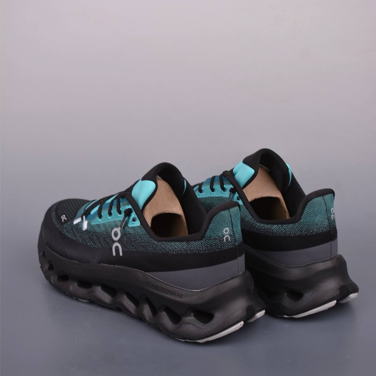 Обувки OC On Cloud Tilt Aqua Iron