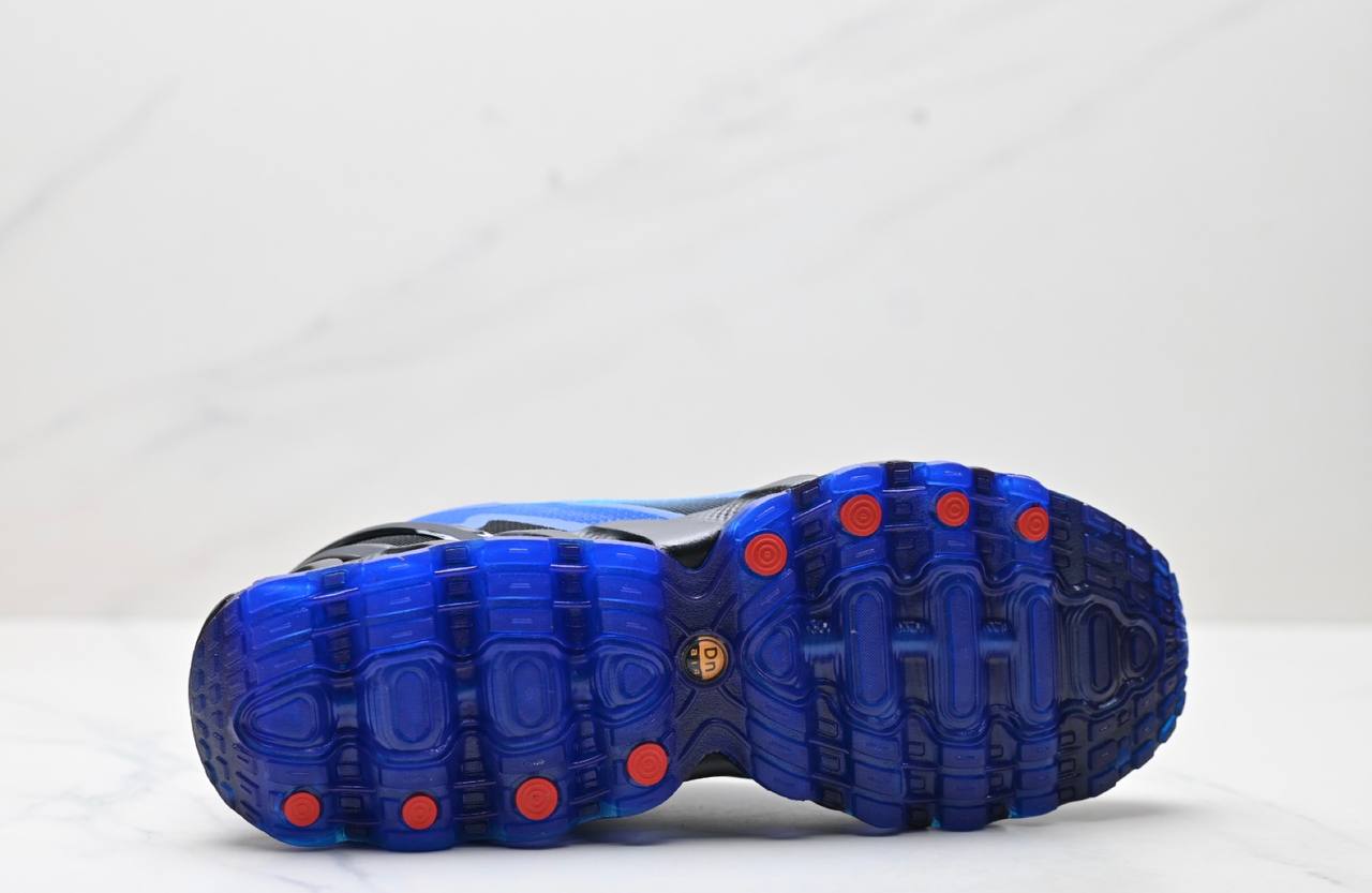 Air Max DN8 Сини обувки