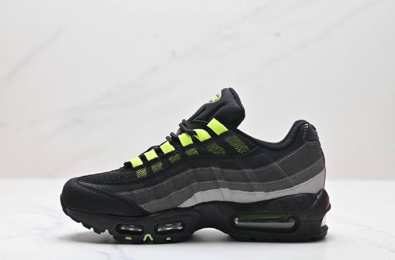 Air Max 95 Reverse Neon Shoes