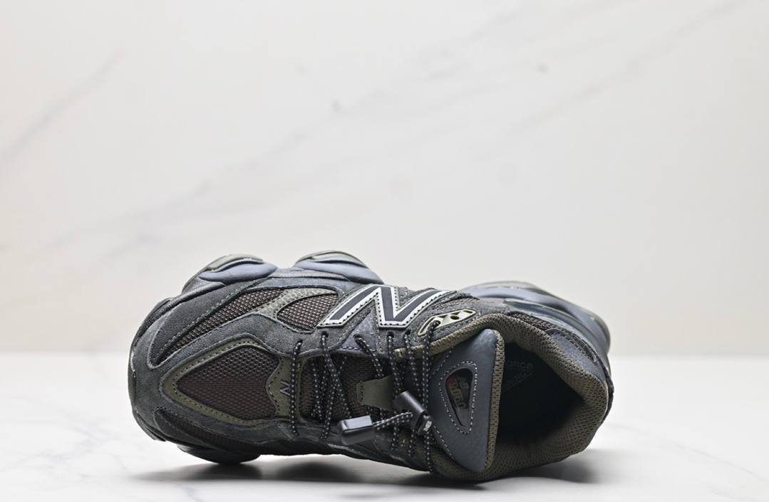 NB 9060 Dark Moss Обувки