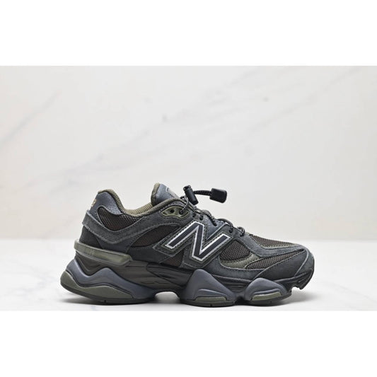 NB 9060 Dark Moss Обувки