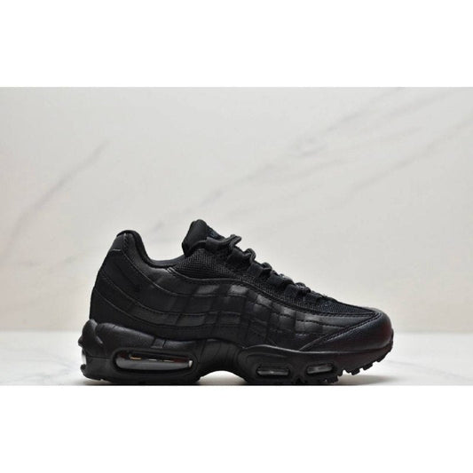 Air Max 95 All Black Shoes
