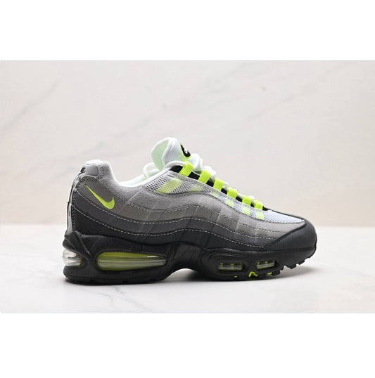 Air Max 95 OG Neon Big Bubble Shoes