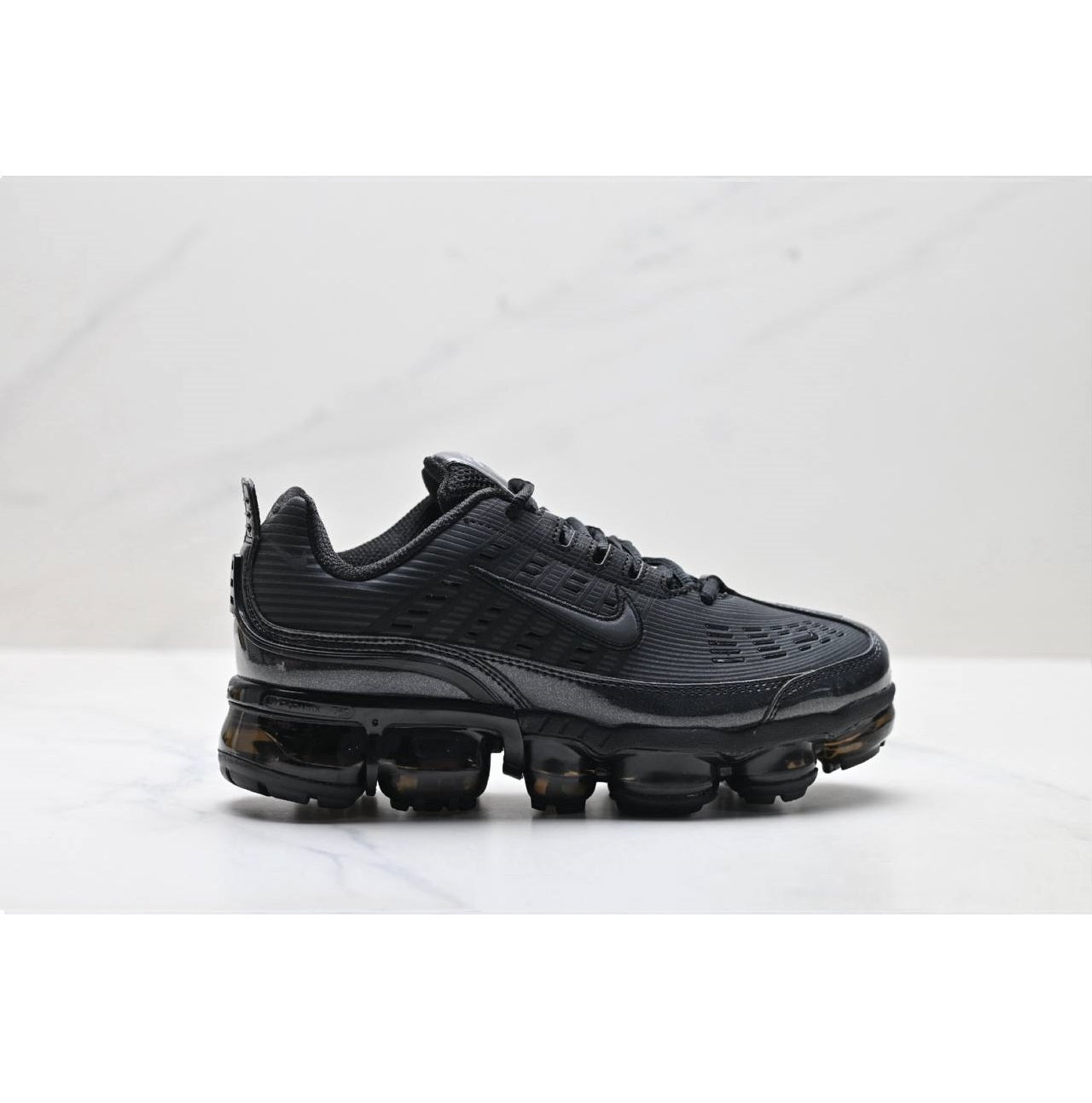 Air VaporMax 360 Black Shoes