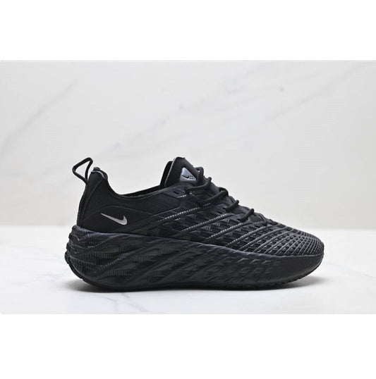 Ava Rover HS Black Shoes