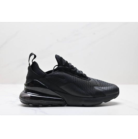 Air Max 270 Triple Black Shoes