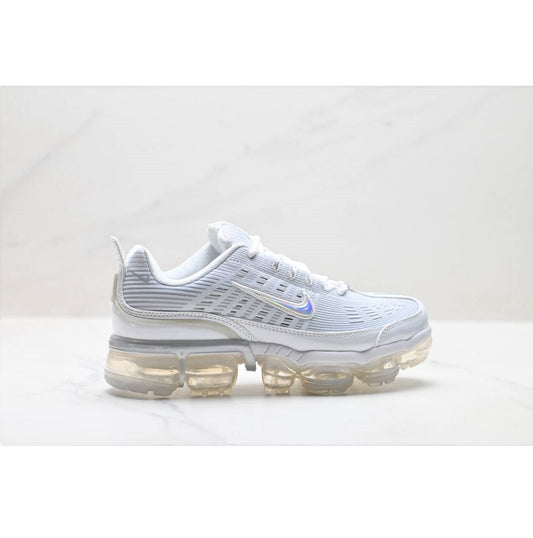 Air VaporMax 360 White Shoes