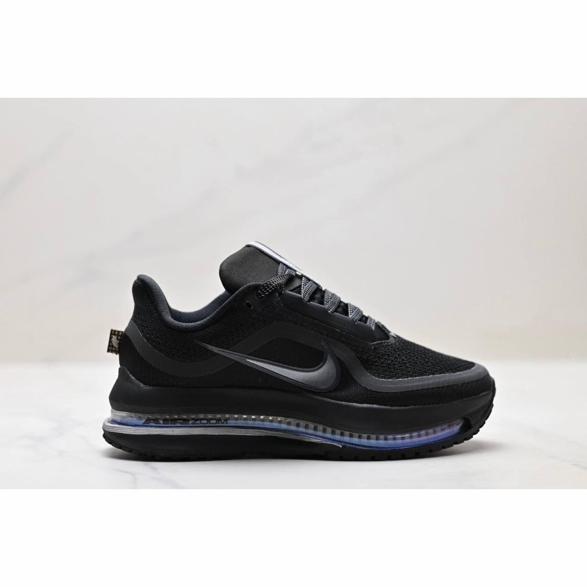 Обувки Pegasus Premium Black Metallic Silver