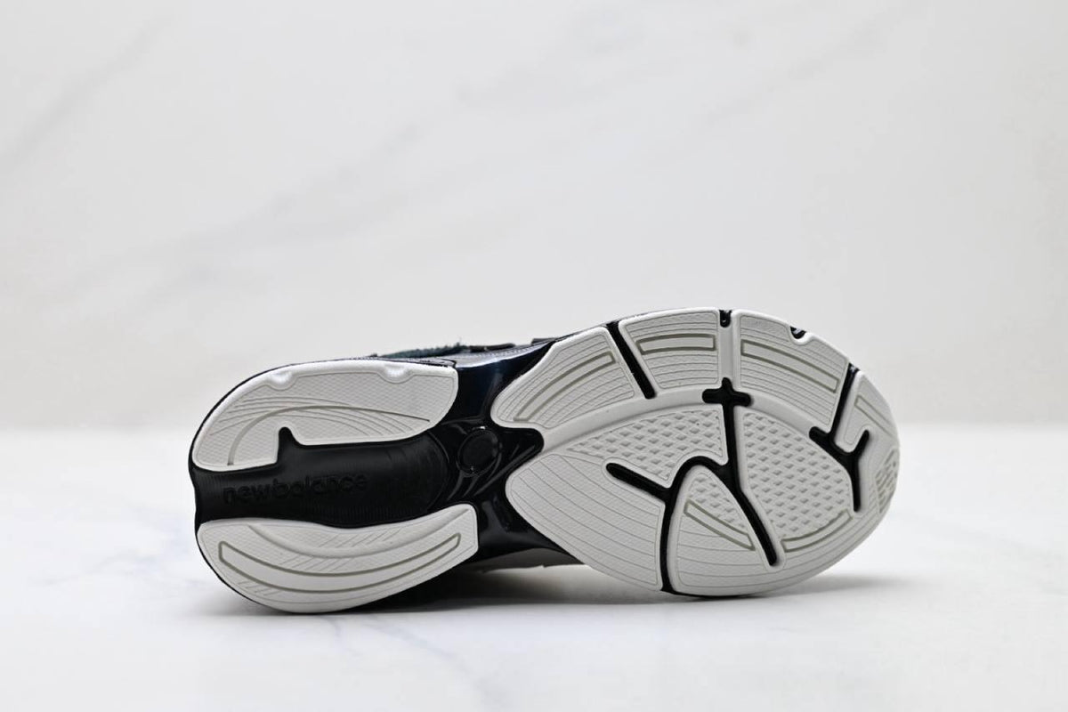 Обувки DOE x NB 2010 Yin Yang