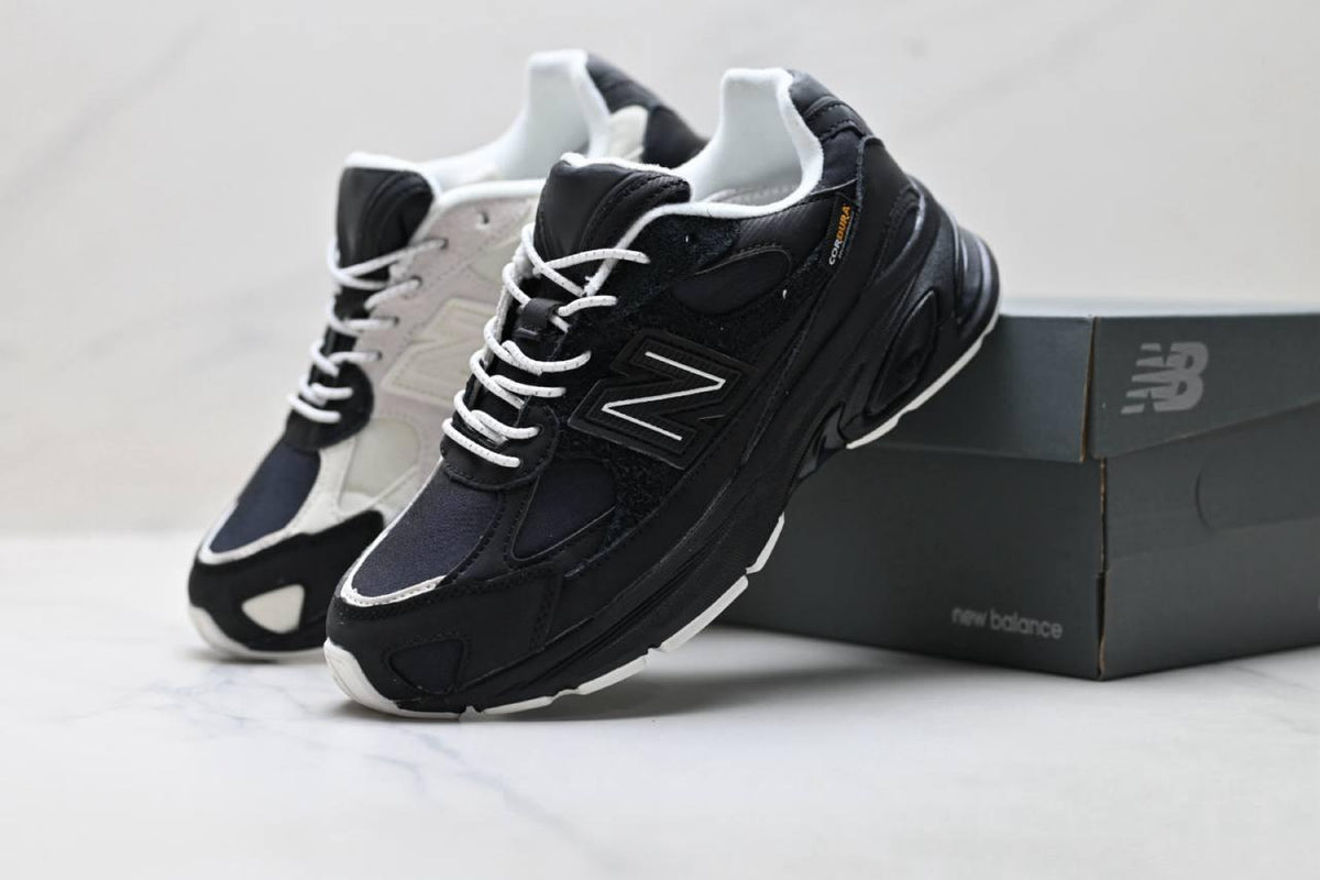 Обувки DOE x NB 2010 Yin Yang