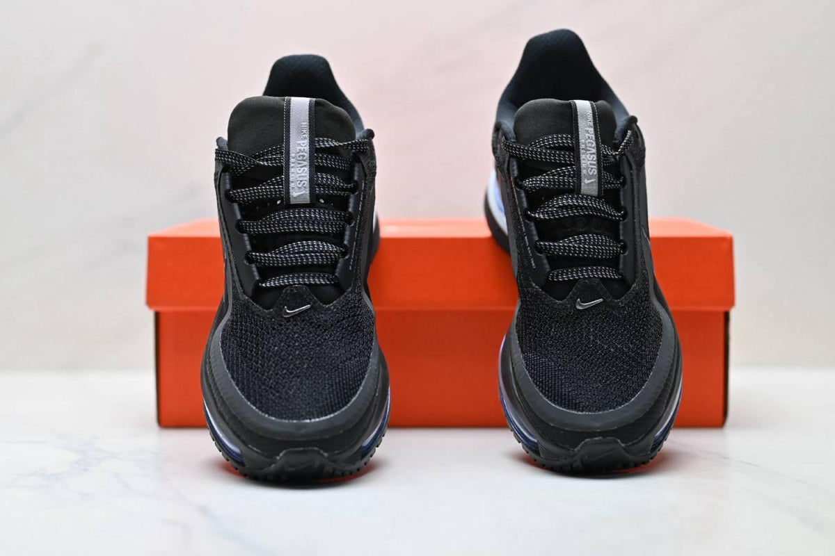Обувки Pegasus Premium Black Metallic Silver