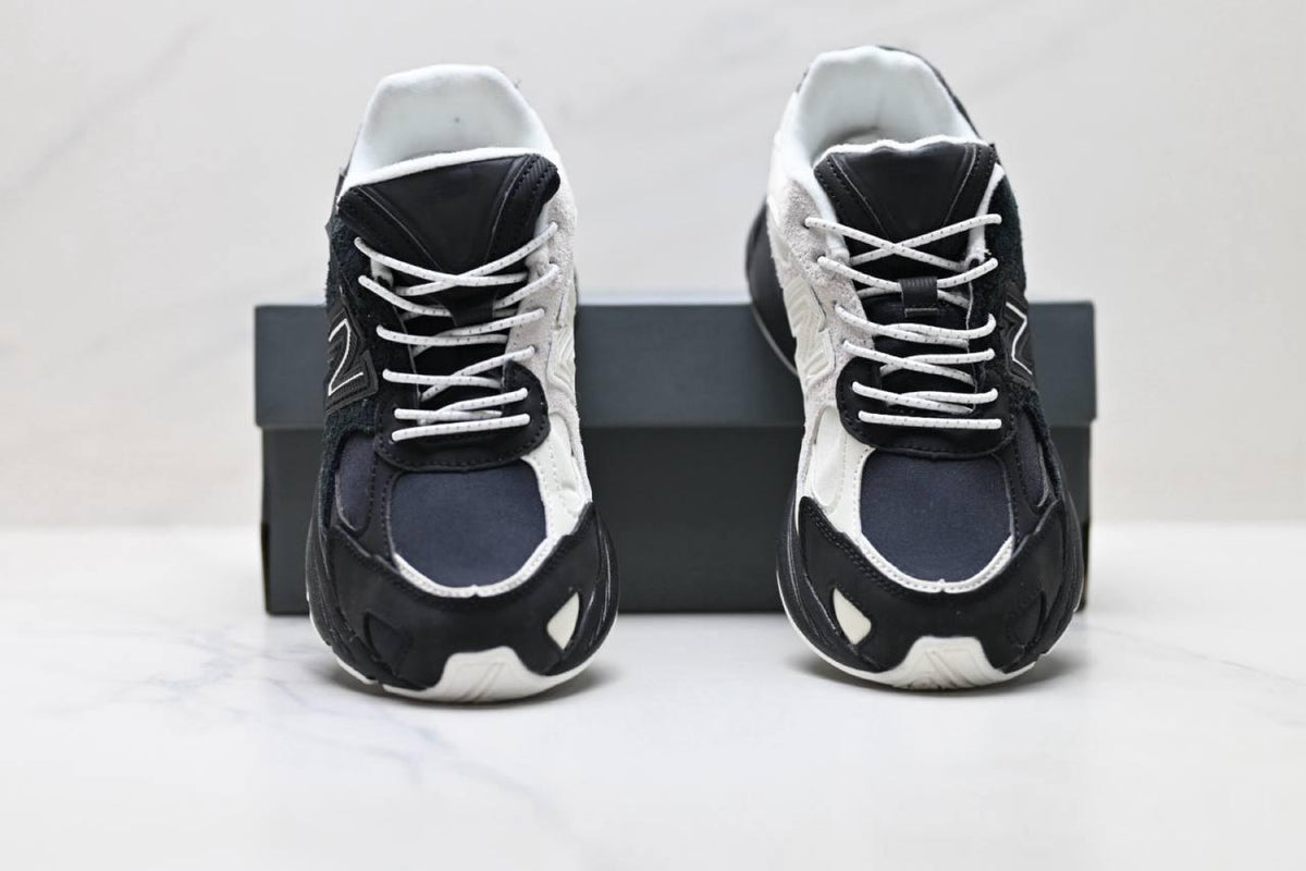 Обувки DOE x NB 2010 Yin Yang