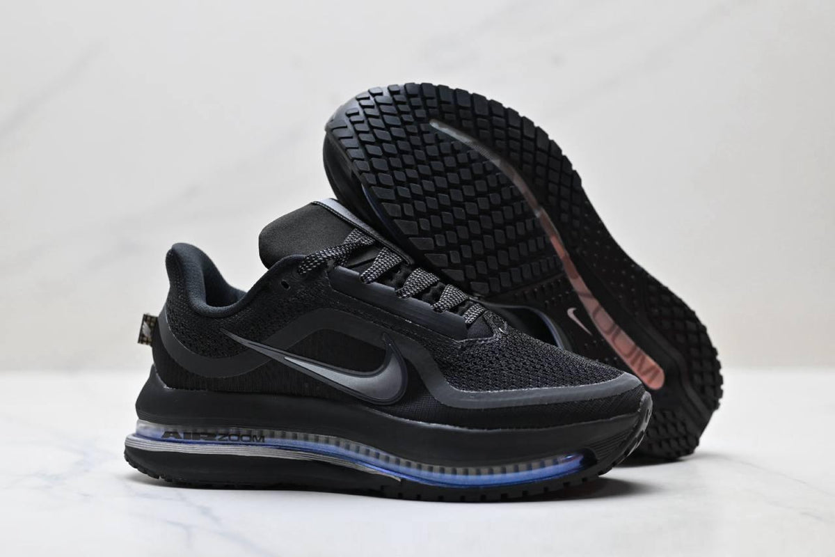 Обувки Pegasus Premium Black Metallic Silver