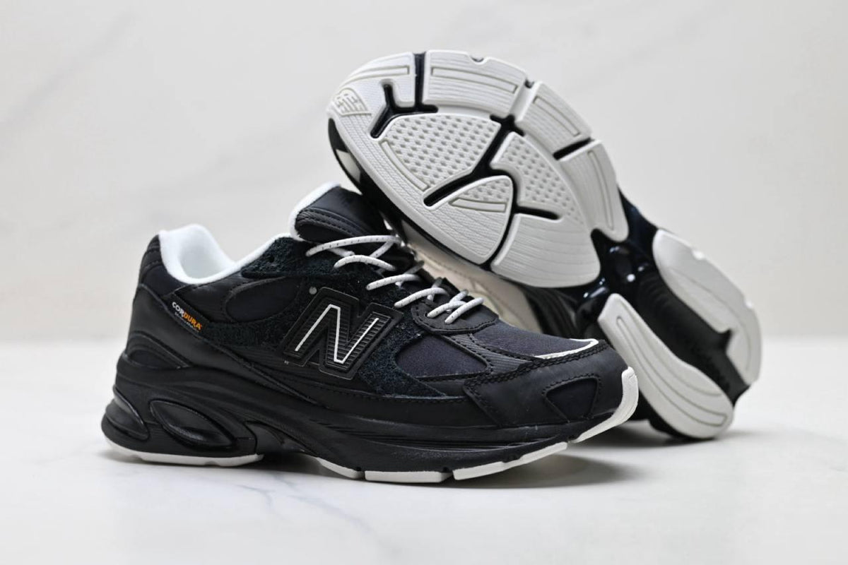 Обувки DOE x NB 2010 Yin Yang