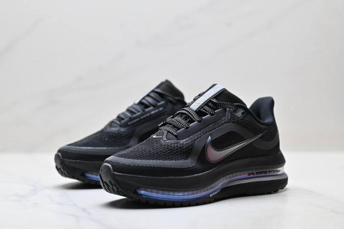 Обувки Pegasus Premium Black Metallic Silver