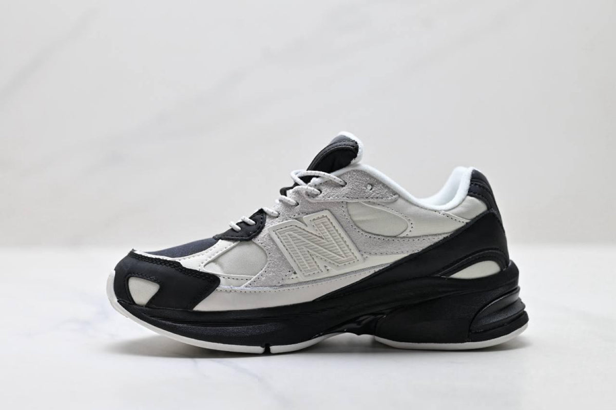 Обувки DOE x NB 2010 Yin Yang