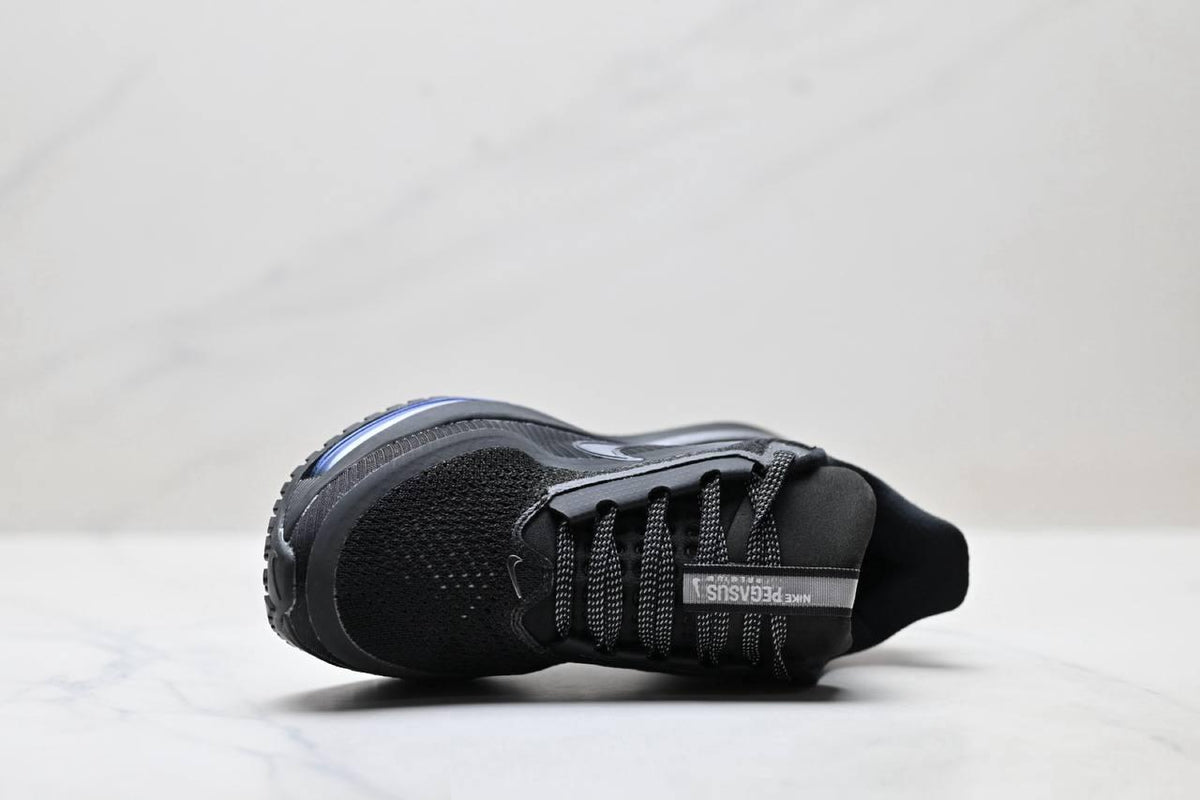 Обувки Pegasus Premium Black Metallic Silver
