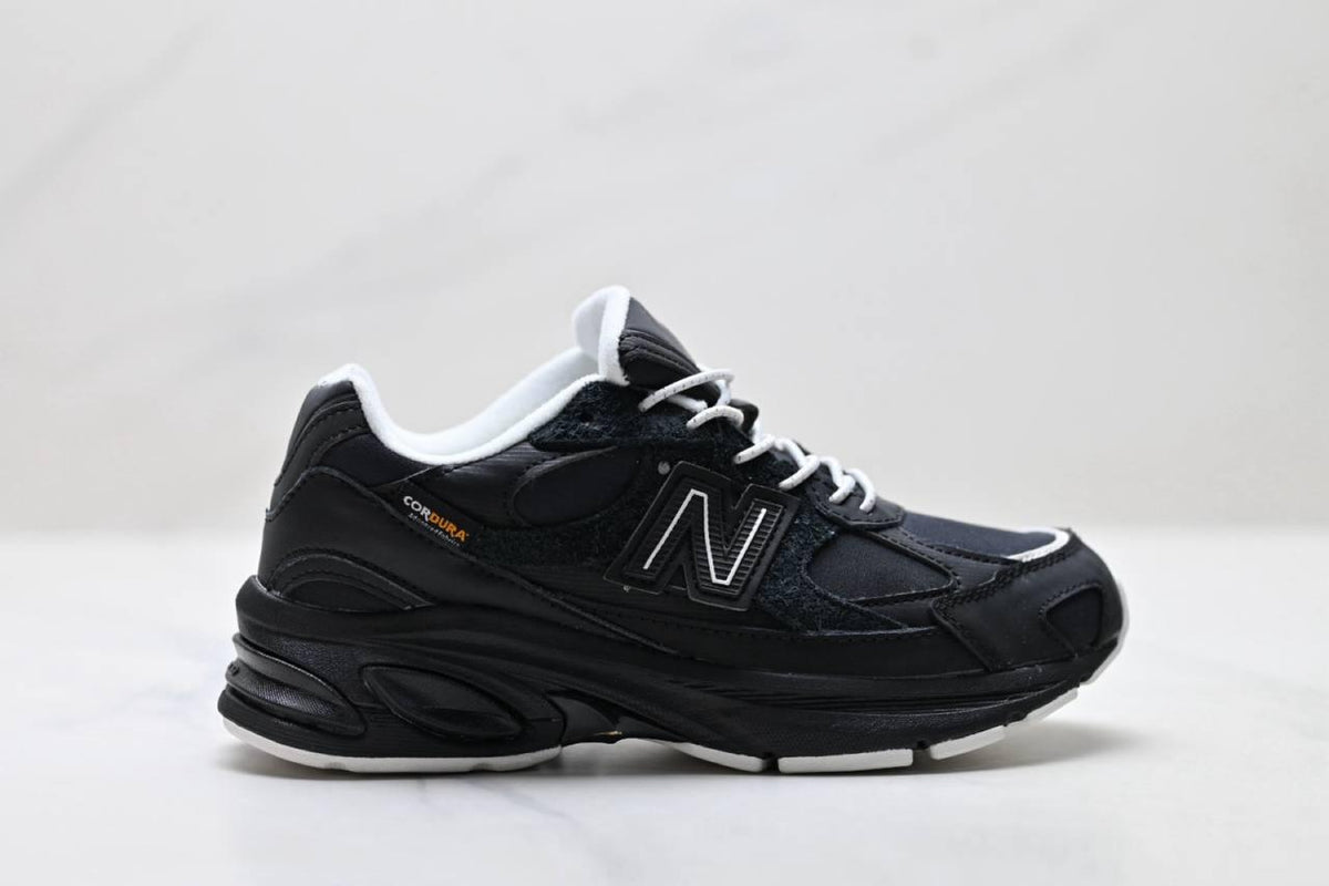 Обувки DOE x NB 2010 Yin Yang