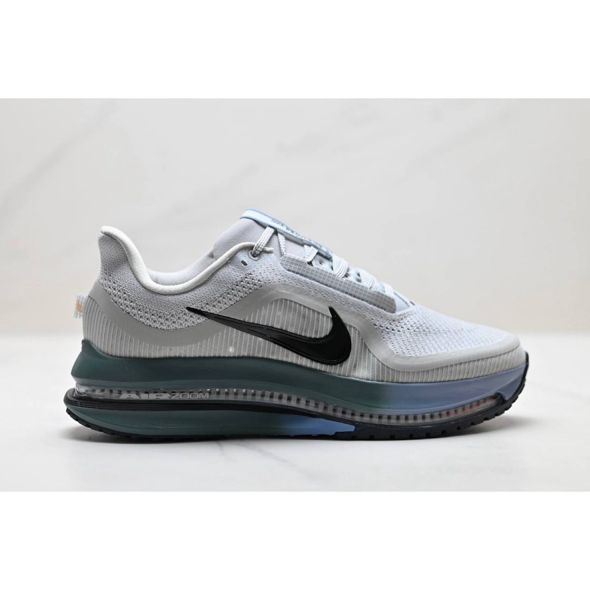 Обувки Pegasus Premium Grey Mist Dark Obsidian