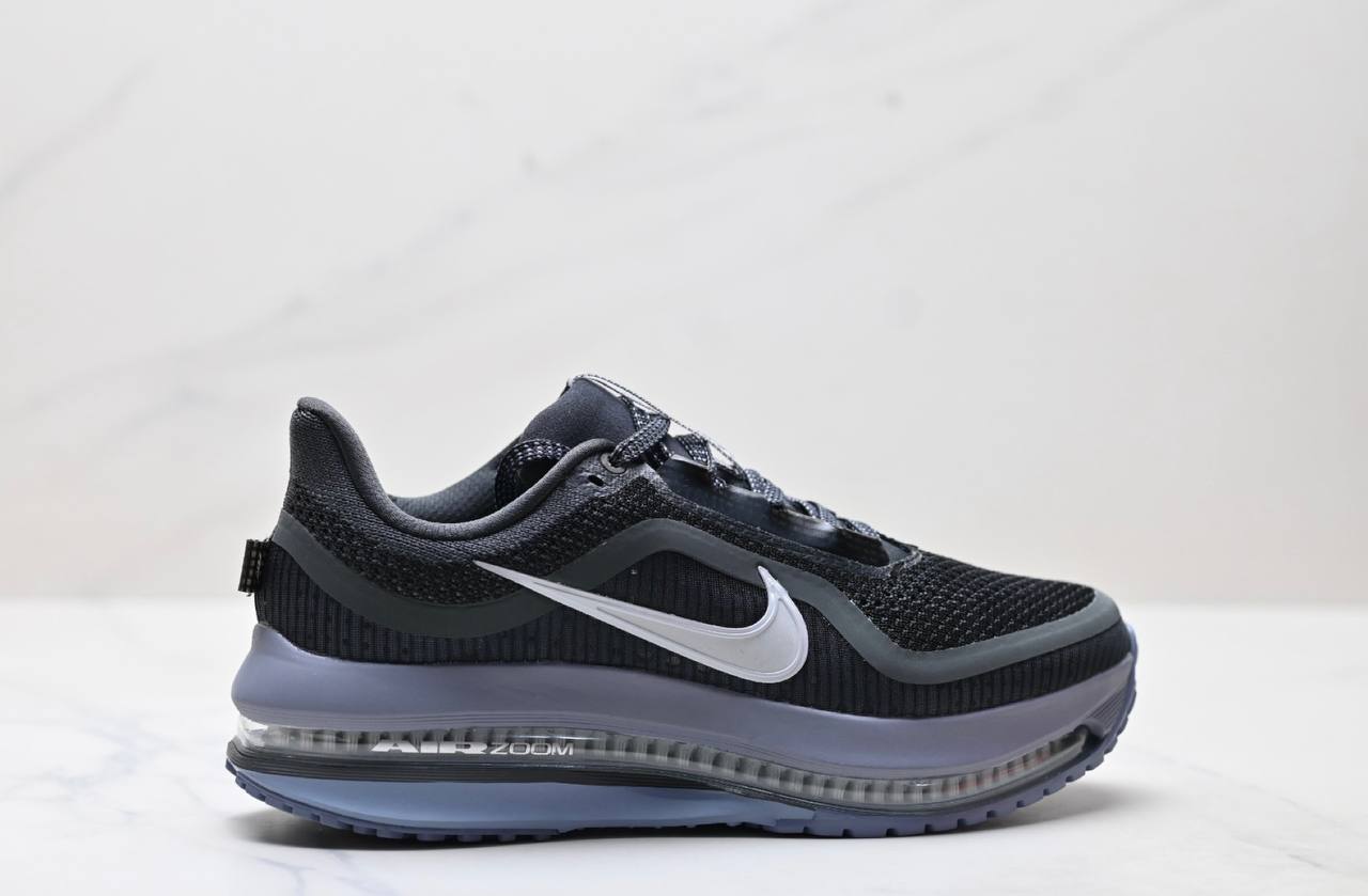 Pegasus Premium Blue Shoes