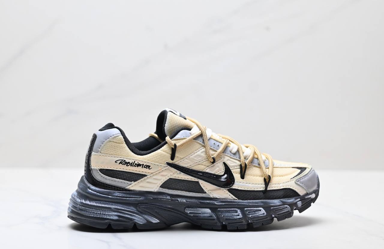 Initiator Shoes