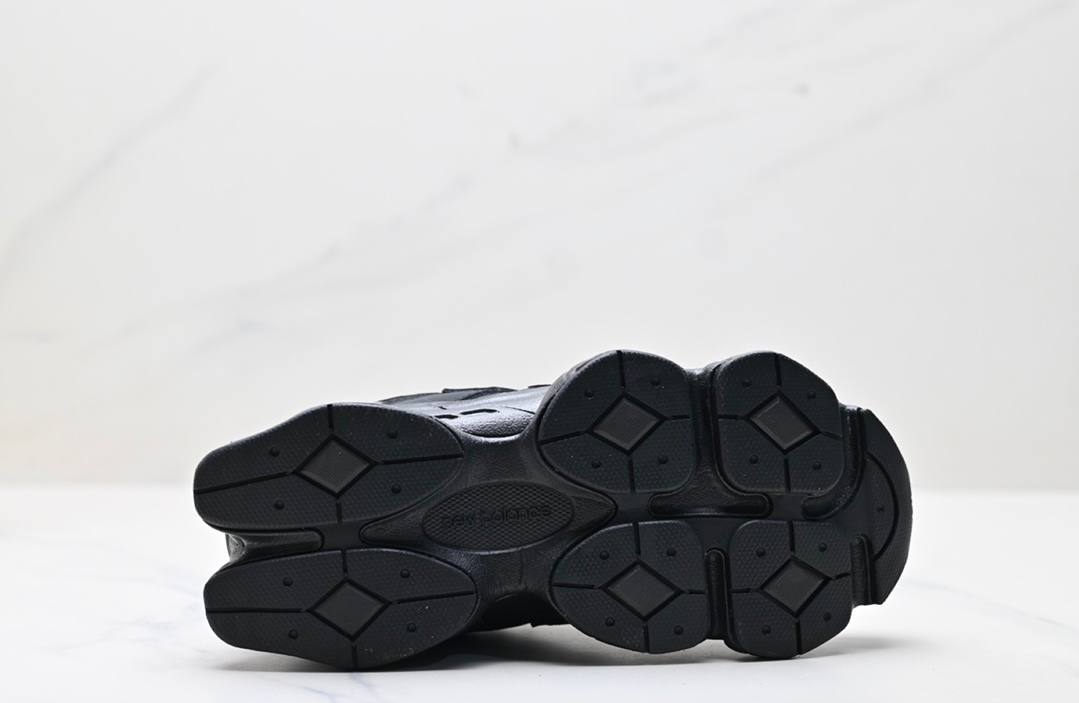 Shoes NB 9060 Black