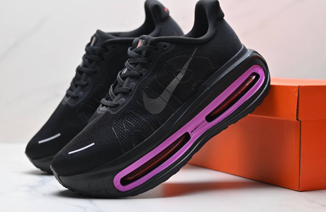 Shoes Vomero Premium Black Purple