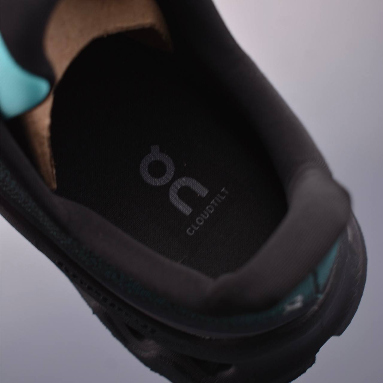 Обувки OC On Cloud Tilt Aqua Iron