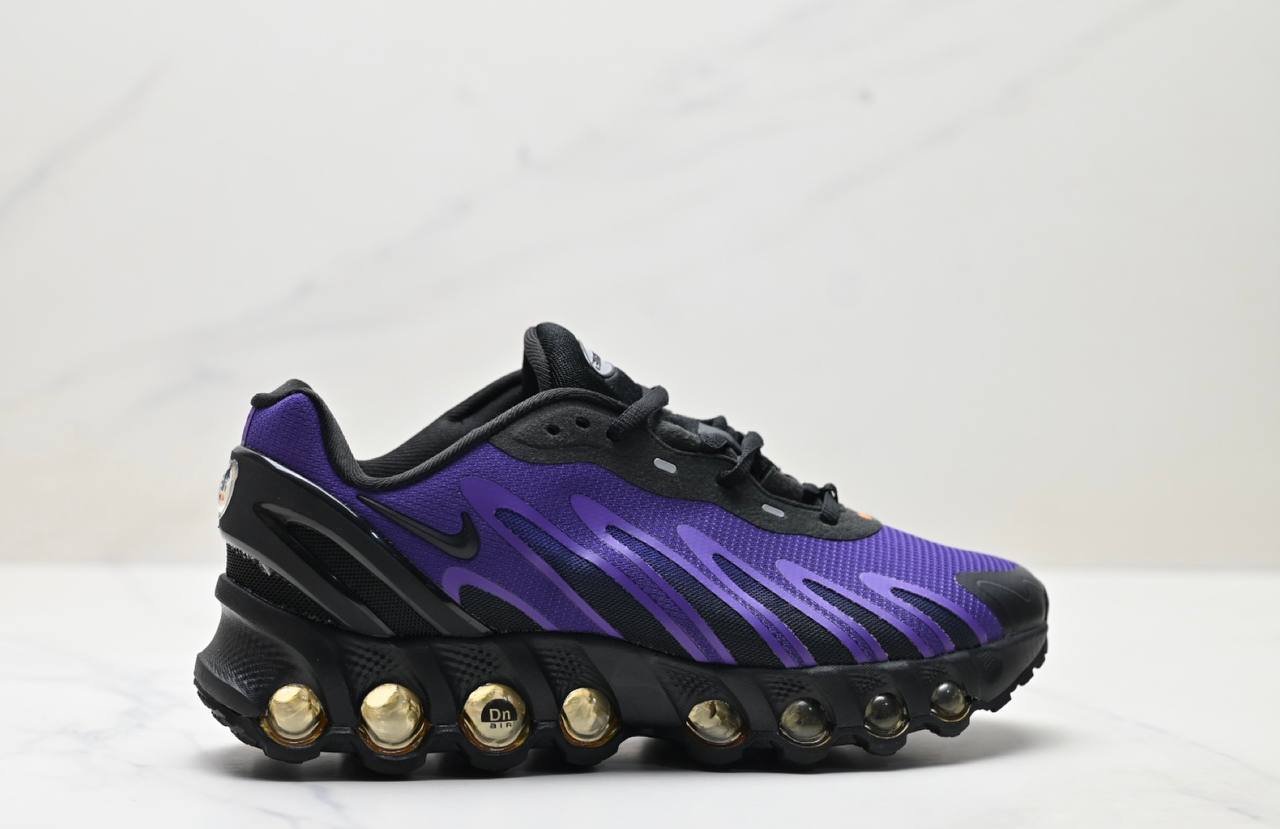 Air Max DN8 Purple Shoes