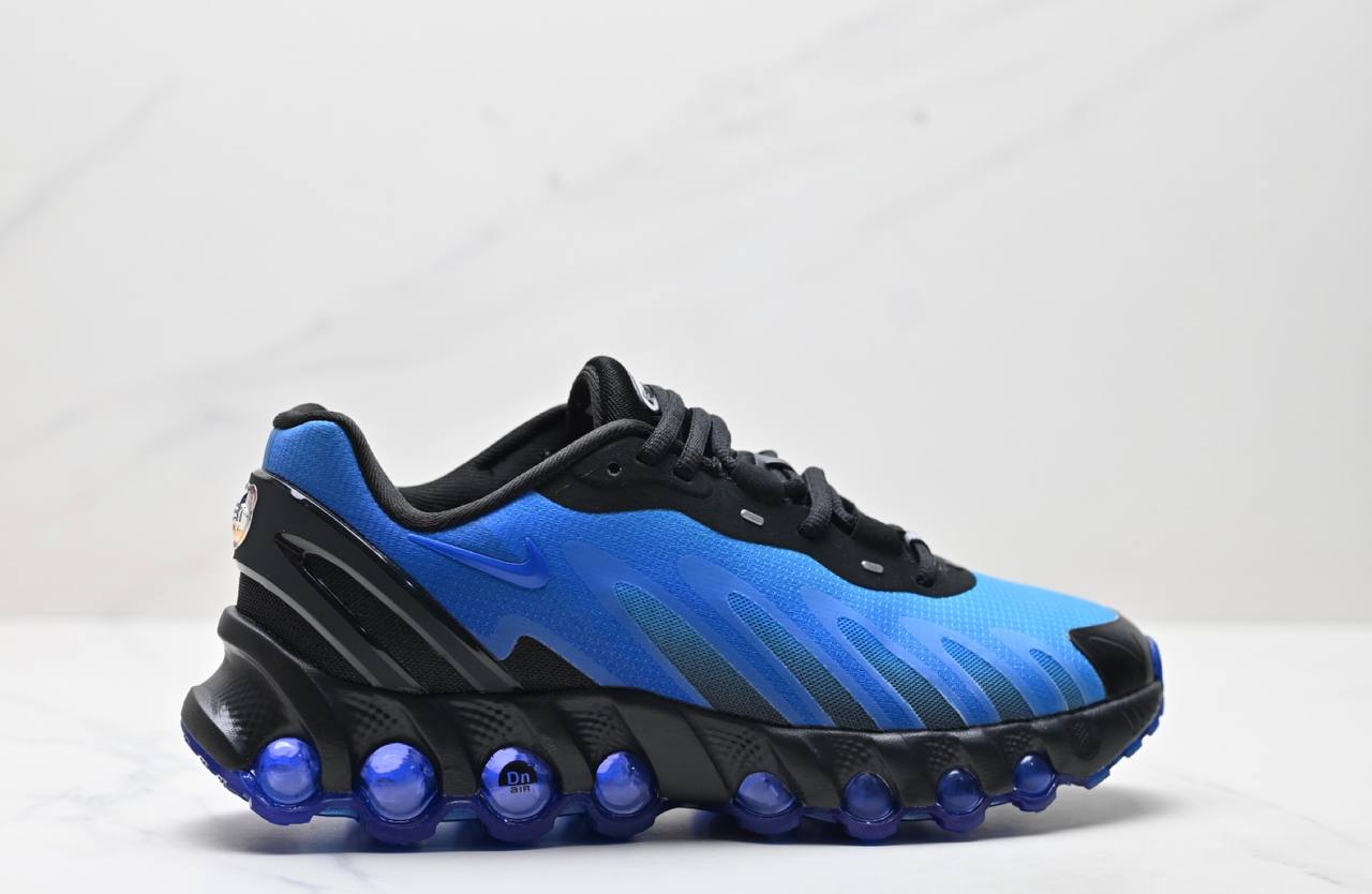Air Max DN8 Сини обувки