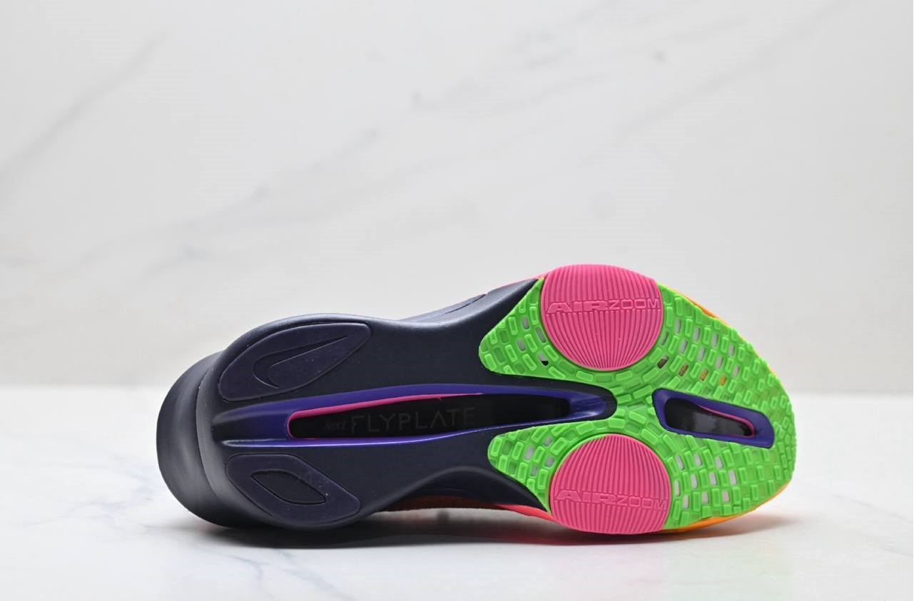 Alphafly 3 Glam Shoes