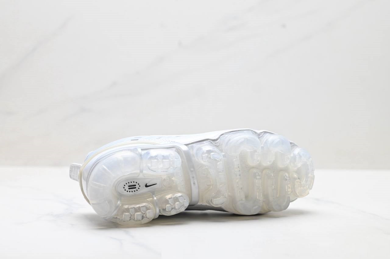 Air VaporMax 360 White Shoes