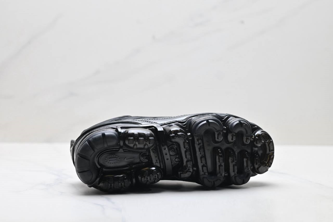 Air VaporMax 360 Black Shoes