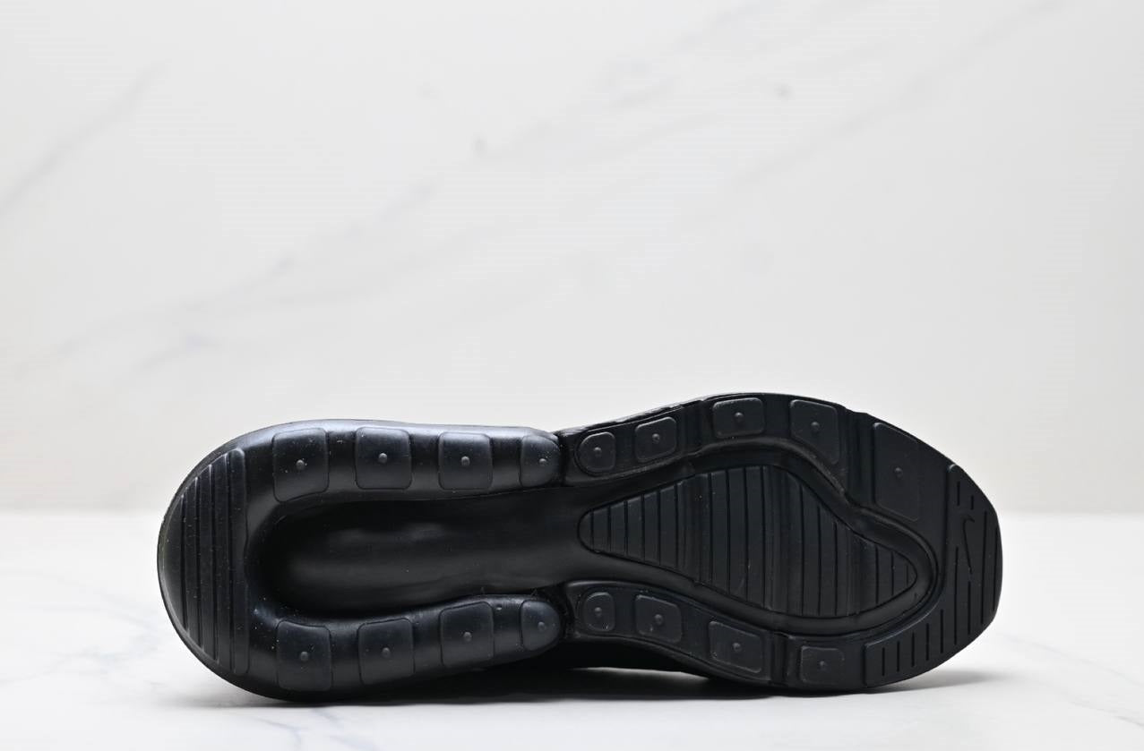 Air Max 270 Triple Black Shoes