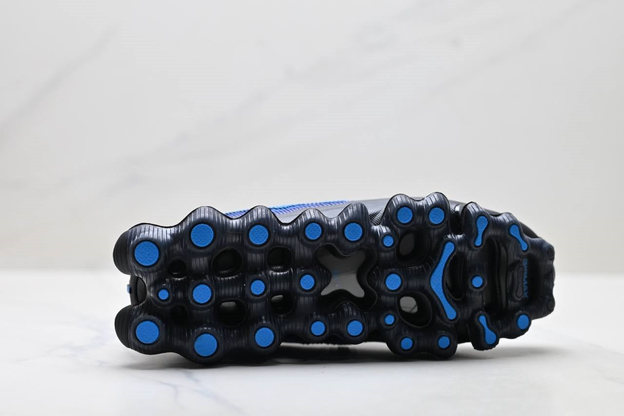 Air Liquid Max Black Blue Shoes