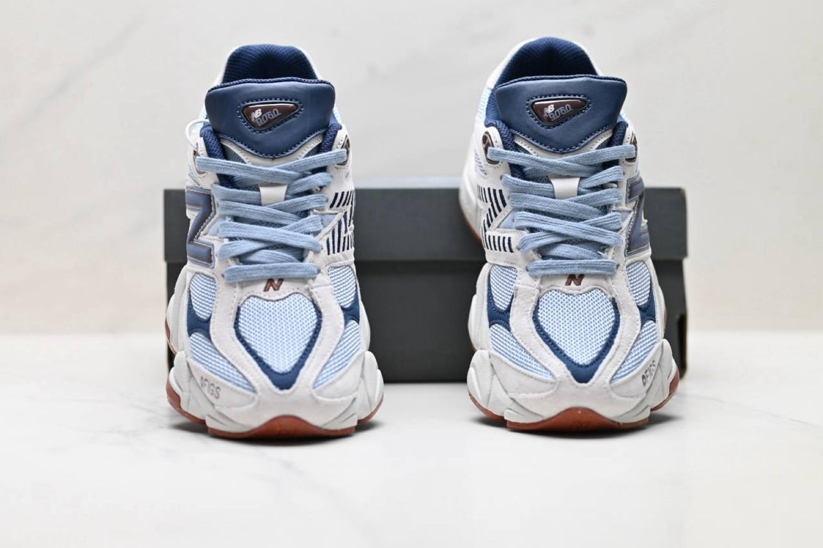 Обувки NB 9060 Light Grey Blue