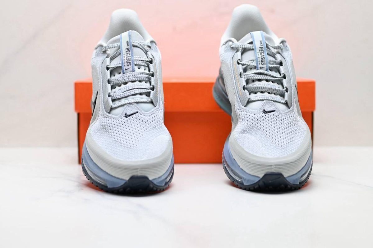 Обувки Pegasus Premium Grey Mist Dark Obsidian