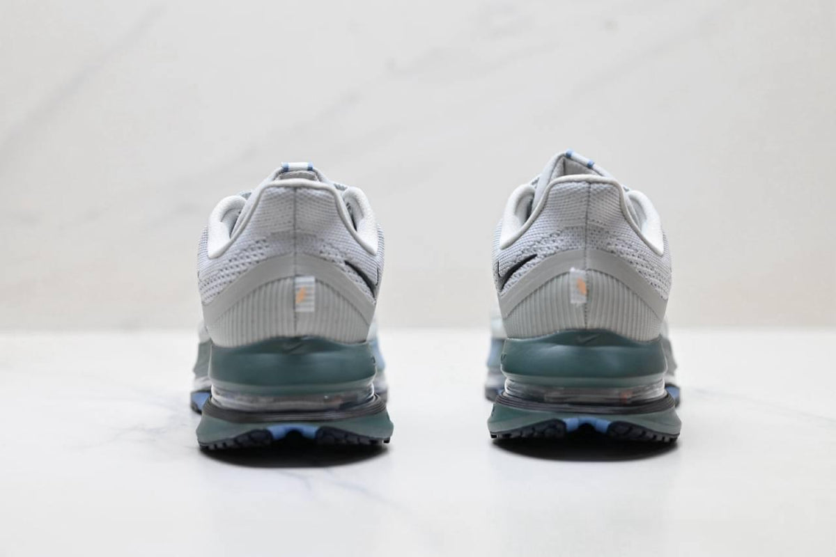 Обувки Pegasus Premium Grey Mist Dark Obsidian