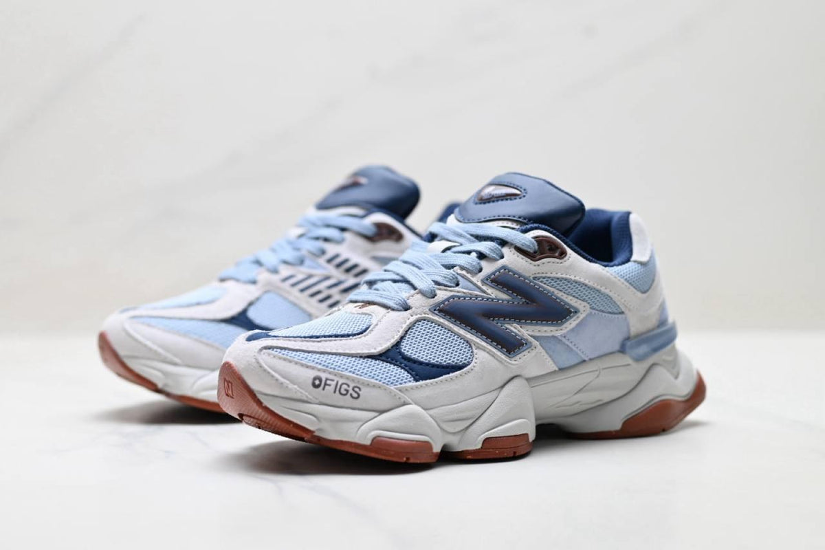 Обувки NB 9060 Light Grey Blue
